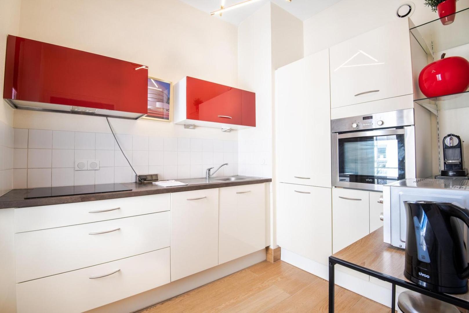 Design Apartment Place De La Liberte Tours Luaran gambar