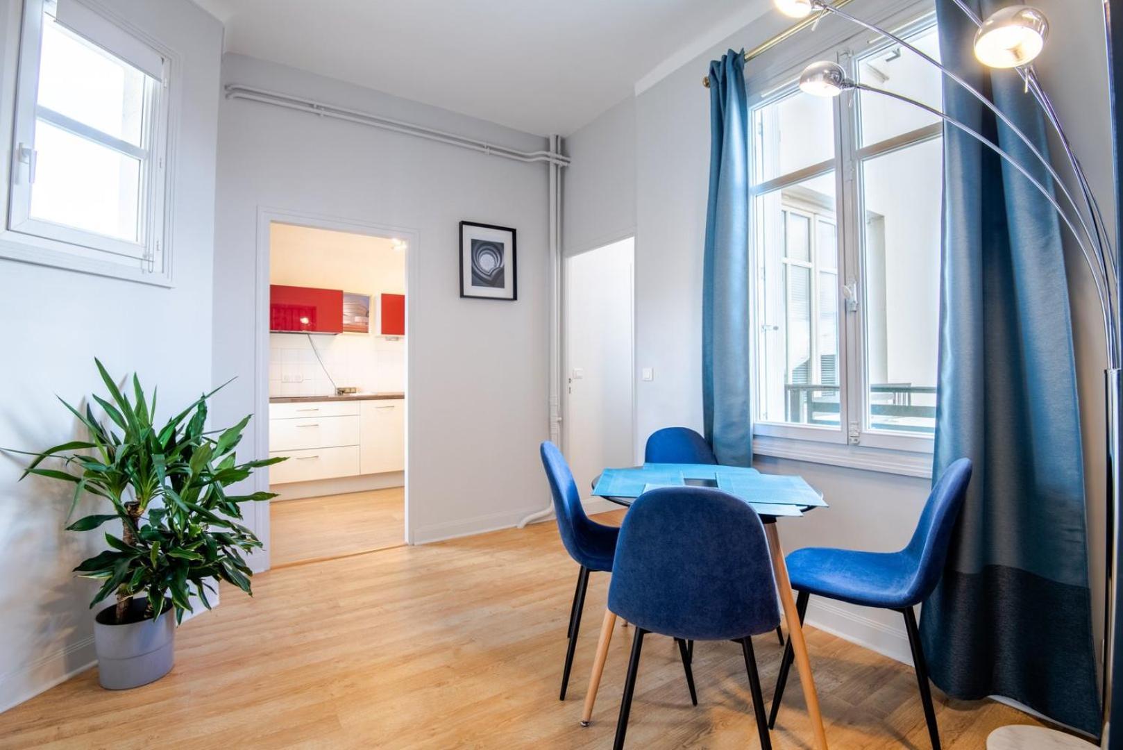 Design Apartment Place De La Liberte Tours Luaran gambar